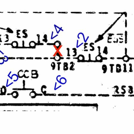 Wiring Diagram Markup and Instruction Service